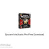 System Mechanic Pro 2020 Free Download