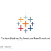 Tableau Desktop Professional 2020 Free Download