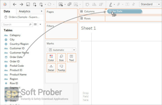 tableau reader download windows 10