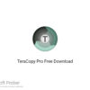 TeraCopy Pro 2020 Free Download