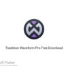 Tracktion Waveform Pro 2020 Free Download