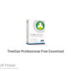 TreeSize Professional 2020 Free Download