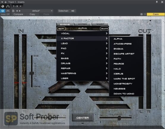 Type Writer Audio X 2020 Offline Installer Download-Softprober.com