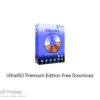 UltraISO Premium Edition 2020 Free Download