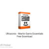 Ultrasonic – Martin Garrix Essentials 2020 Download