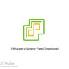 VMware vSphere 2020 Free Download