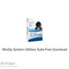 WinZip System Utilities Suite 2020 Free Download