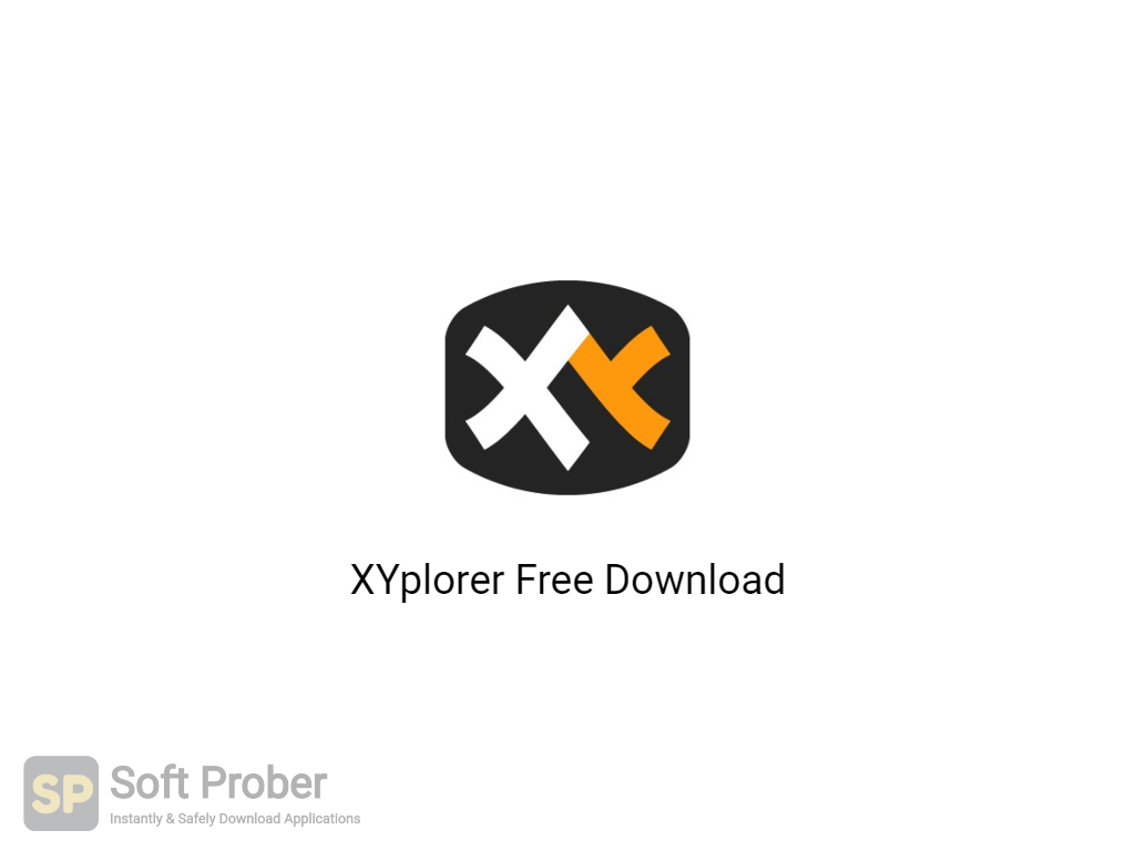 XYplorer 24.60.0100 download the last version for iphone