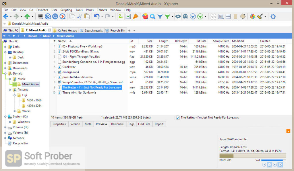 xyplorer free download for windows 7