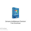 Zemana AntiMalware Premium 2020 Free Download