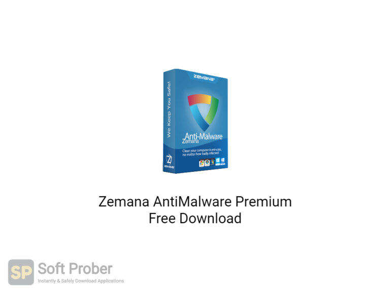 zemana antimalware premium