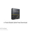 n-Track Studio Suite 2020 Free Download