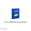 Active UNERASER 2020 Free Download