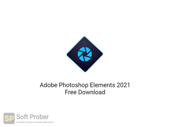 adobe photoshop elements 2021 free download