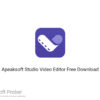 Apeaksoft Studio Video Editor 2020 Free Download
