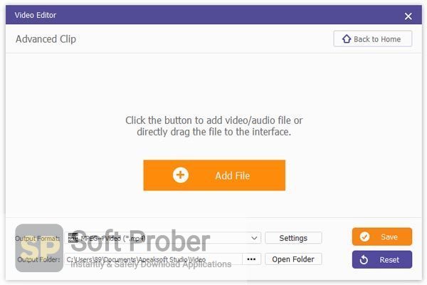 for android download Apeaksoft DVD Creator 1.0.78