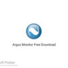 Argus Monitor 2020 Free Download