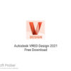 Autodesk VRED Design 2021 Free Download