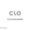 CLO 2020 Free Download