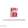 Comfy File Recovery 2020 Free Download
