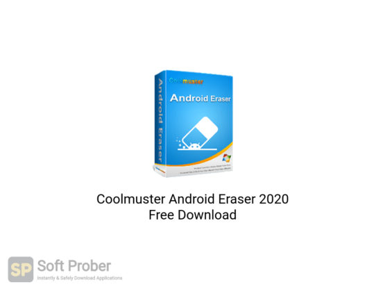 Coolmuster iOS Eraser 2.3.3 instaling