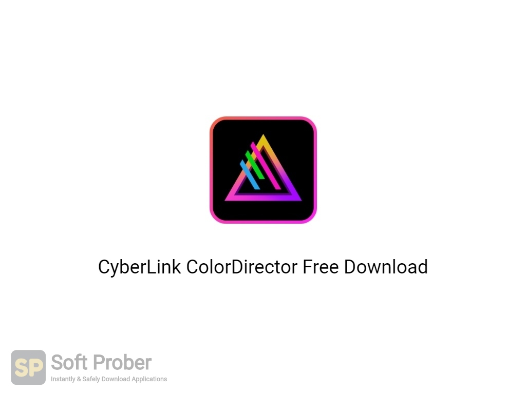 free instal Cyberlink ColorDirector Ultra 11.6.3020.0
