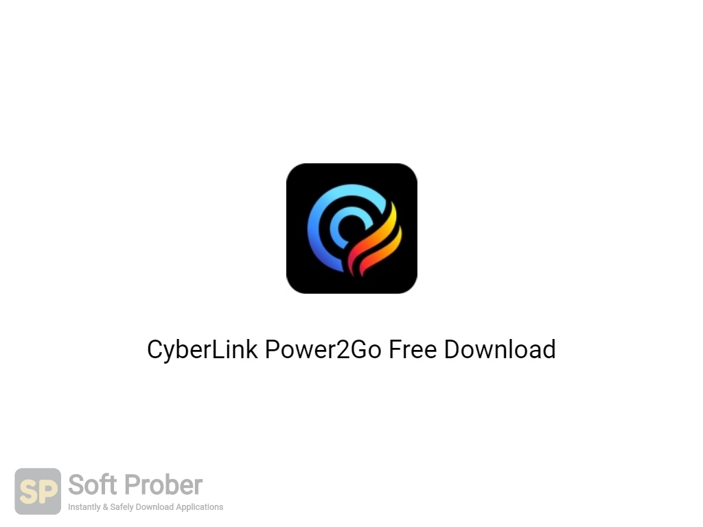 cyberlink power2go 7
