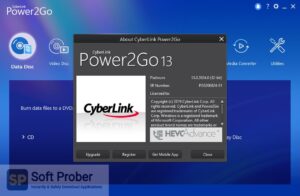 for iphone download CyberLink PowerDirector Ultimate 2024 v22.0.2129.0 free