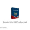 DJ Audio Editor 2020 Free Download