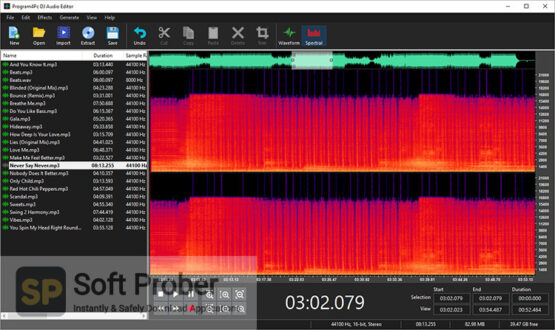DJ Audio Editor 2020 Offline Installer Download-Softprober.com