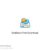 DiskBoss 2020 Free Download
