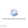 EZ CD Audio Converter 2020 Free Download