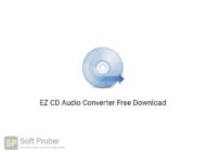 EZ CD Audio Converter 2020 Free Download-Softprober.com