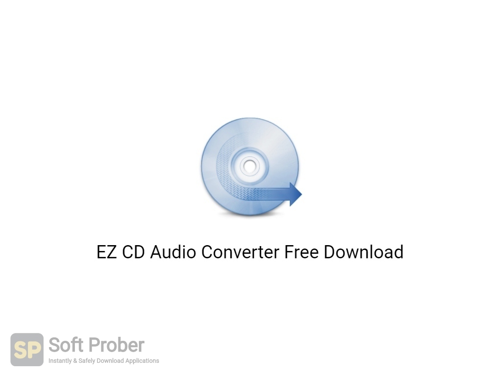 EZ CD Audio Converter 11.2.1.1 for windows download free