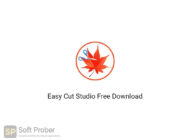 Easy Cut Studio 2020 Free Download-Softprober.com
