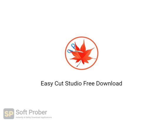 easy cut studio free download