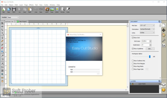 instal the new for windows EasyCut Pro 5.111 / Studio 5.027