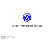 Enterprise Architect 2020 Free Download-Softprober.com
