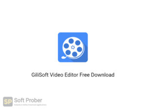 GiliSoft Video Editor Pro 16.2 for mac download