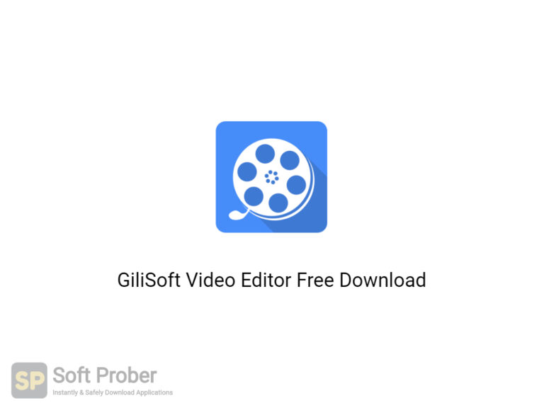 gilisoft video editor 8.0.0 portable