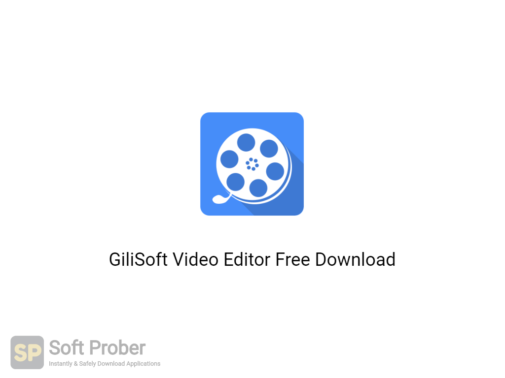 downloading GiliSoft Video Editor Pro 17.4