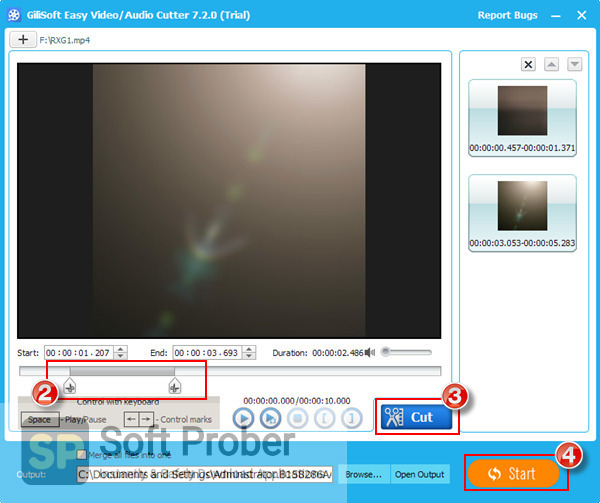 instal the new version for android GiliSoft Video Editor Pro 16.2