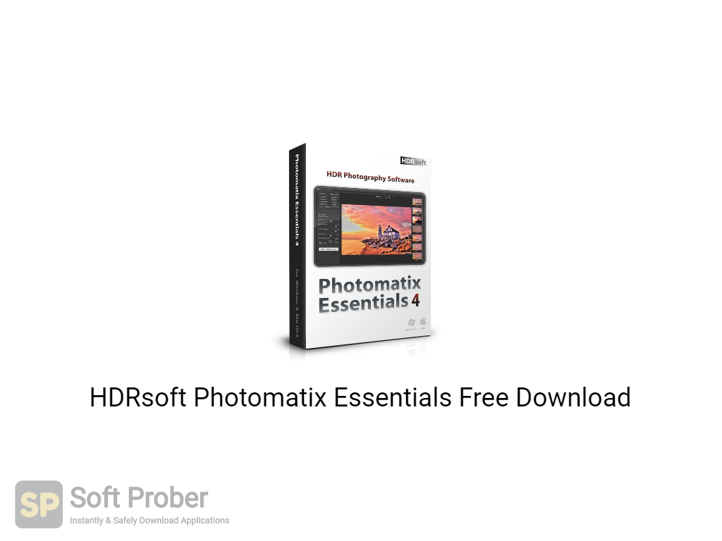 free for ios download HDRsoft Photomatix Pro 7.1 Beta 7