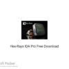 Hex-Rays IDA Pro 2020 Free Download