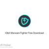 IObit Malware Fighter 2020 Free Download