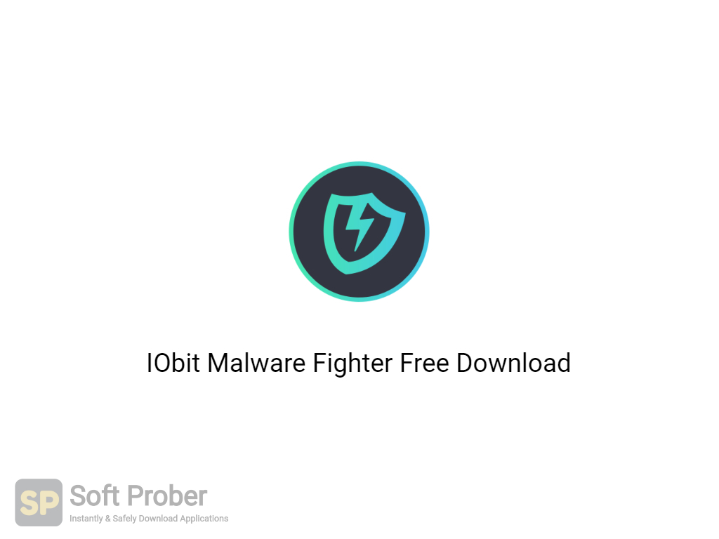 for iphone download IObit Malware Fighter 10.3.0.1077 free