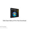 IObit Start Menu 8 Pro 2020 Free Download