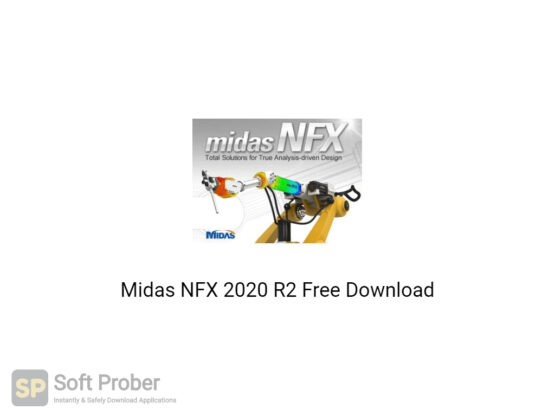 Midas NFX 2020 R2 Free Download-Softprober.com