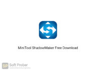 MiniTool ShadowMaker 2020 Free Download-Softprober.com