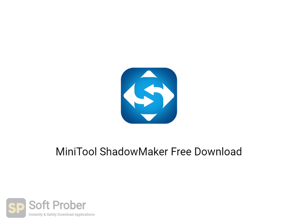for ios download MiniTool ShadowMaker 4.3.0